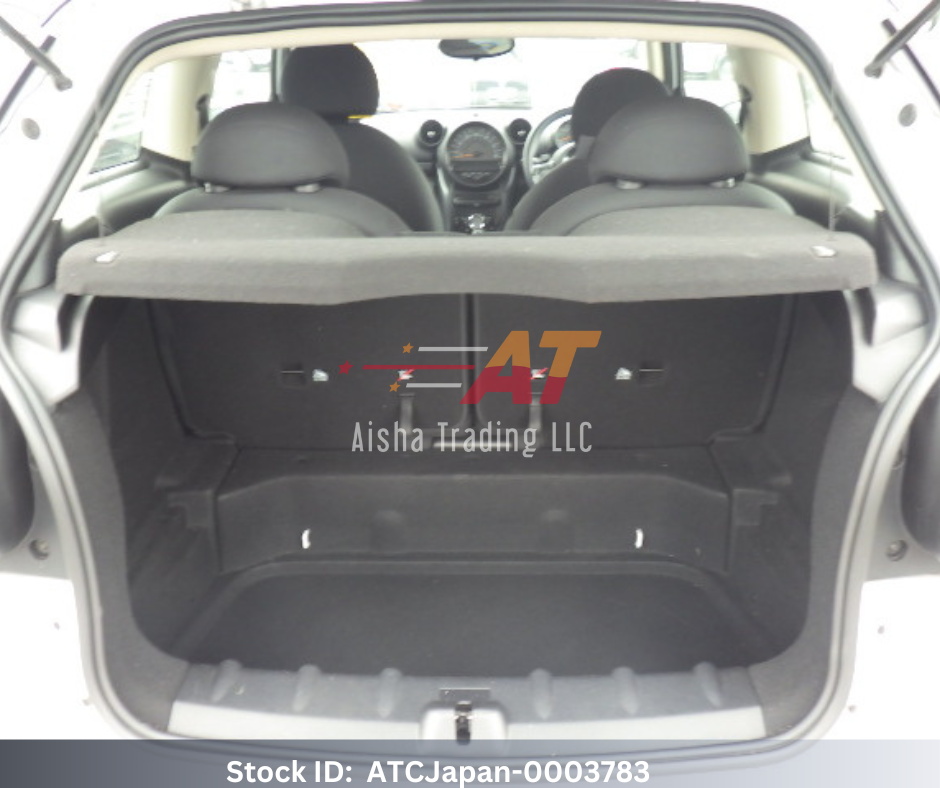2015 BMW Mini Cooper